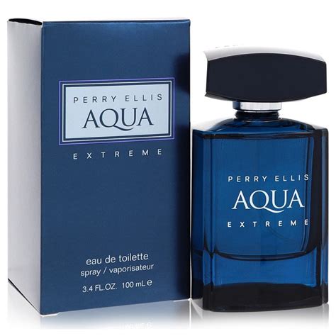 perry ellis cologne aqua|perry ellis aqua extreme cologne.